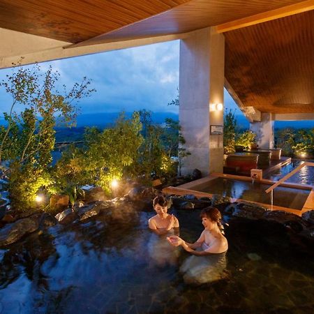 Hotel Mori No Kaze Nasu Ngoại thất bức ảnh