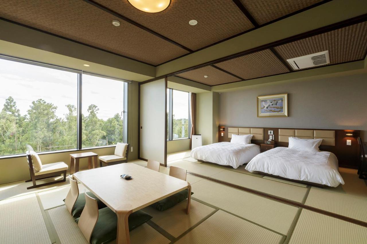 Hotel Mori No Kaze Nasu Ngoại thất bức ảnh